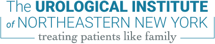 The Urological Institute of Northeastern New York online shop