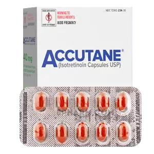Roaccutane