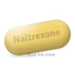 Naltrexon i The Urological Institute of Northeastern New York onlinebutik för 6.61 SEK per tablett