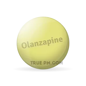 Olanzapin i The Urological Institute of Northeastern New York onlinebutik för 0.67 SEK per tablett