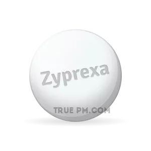 Zyprexa i The Urological Institute of Northeastern New York onlinebutik för 0.78 SEK per tablett