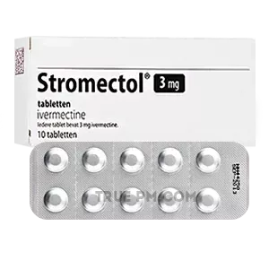 Stromectol in the store of The Urological Institute of Northeastern New York for $2.28 per pill