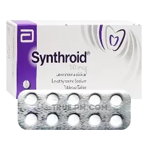 Synthroid in the store of The Urological Institute of Northeastern New York for $0.22 per pill
